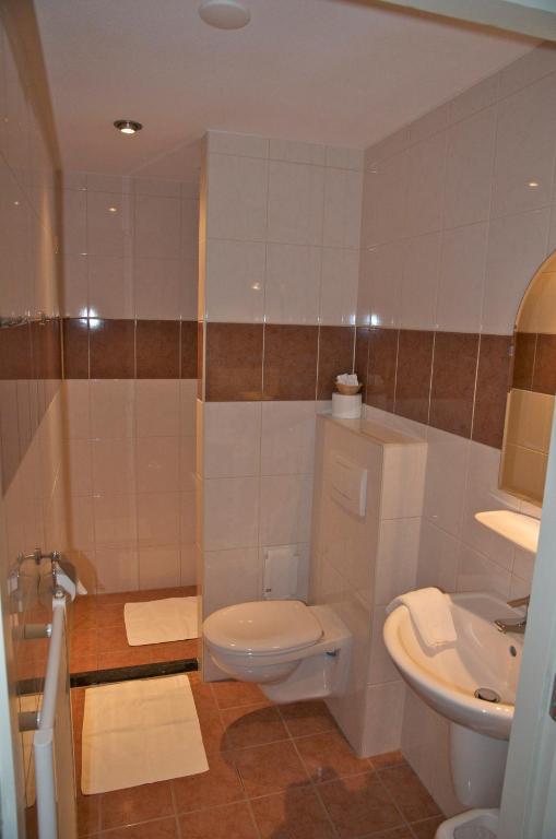 Herberg De Eexter Os Quarto foto